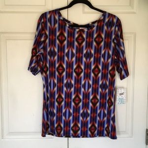 Lularue knit top
